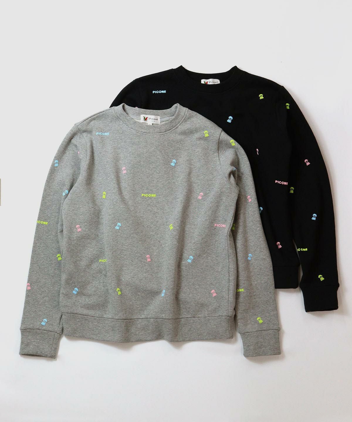 カラーバリエーション