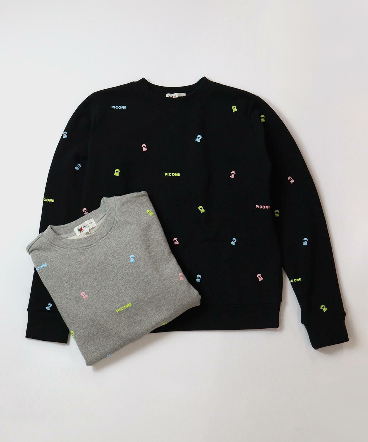 カラーバリエーション