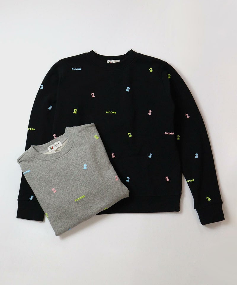 カラーバリエーション