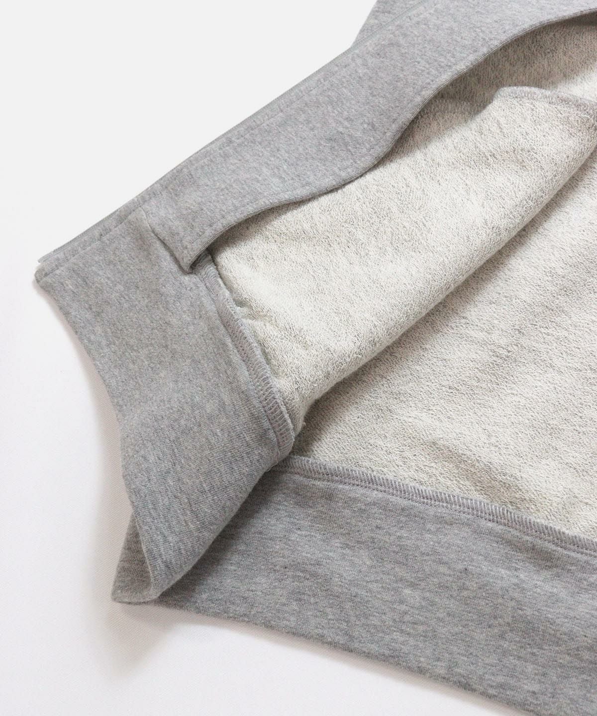 裏地（グレー）