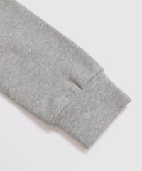 袖口（グレー）