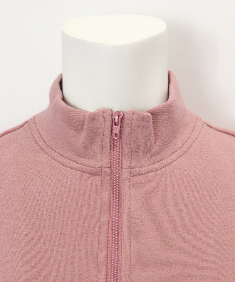 首周り（ピンク）