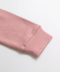 袖口（ピンク）