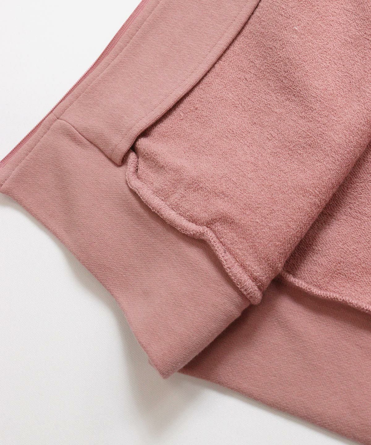 裏地（ピンク）