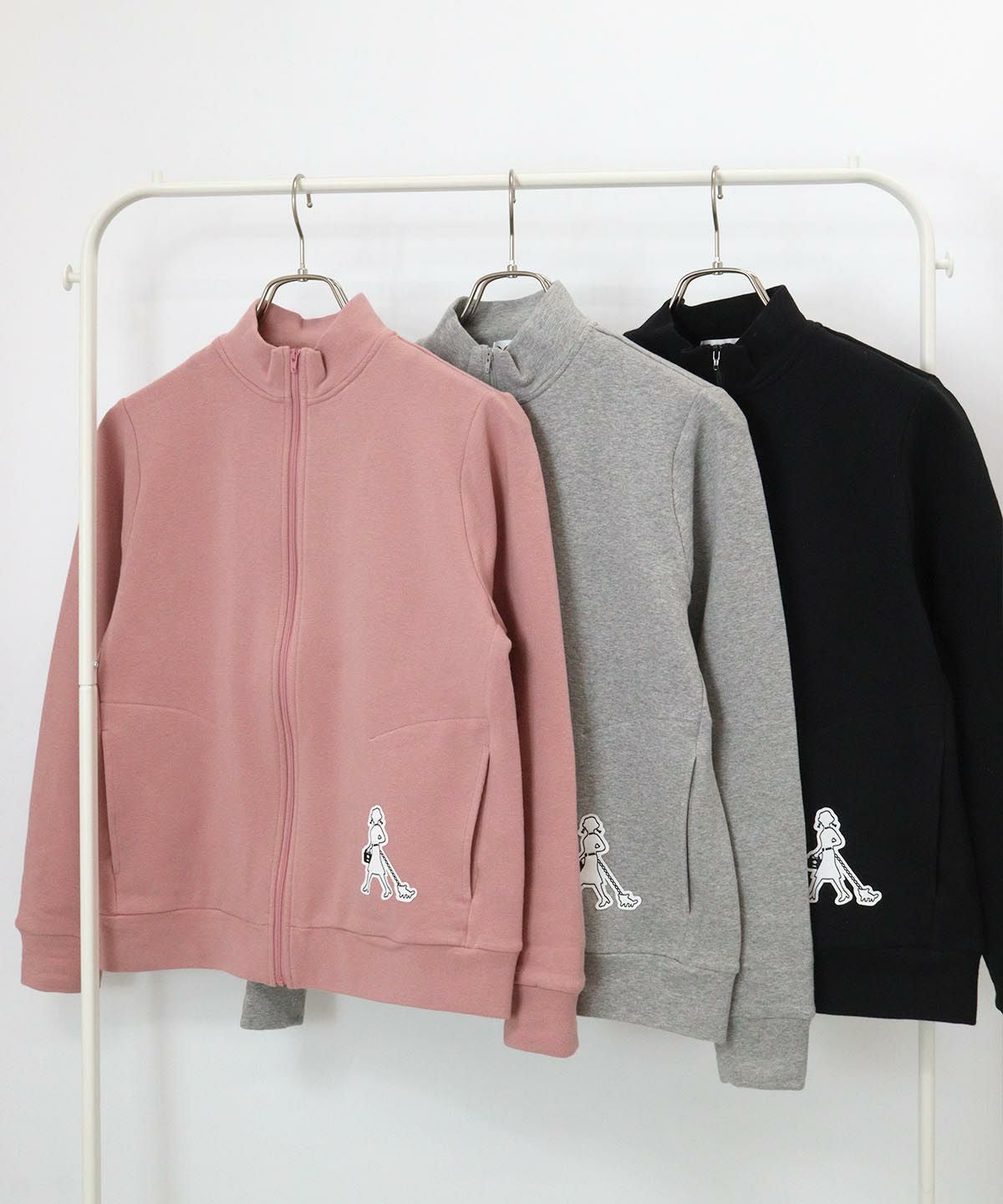 カラーバリエーション