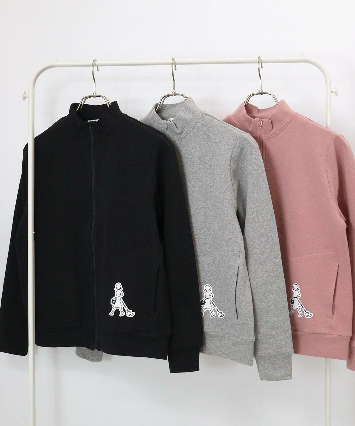 カラーバリエーション