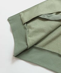 裏地（カーキ）