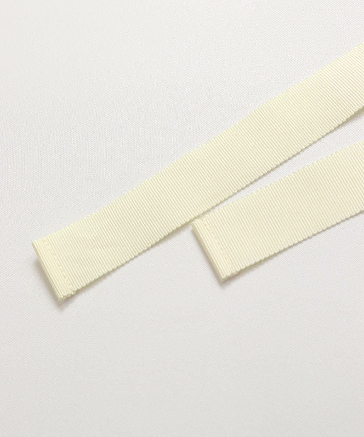 フード紐（カーキ）