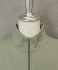 首周り（カーキ）