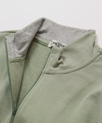 首周り（カーキ）