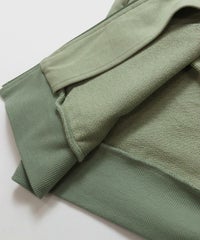 裏地（カーキ）