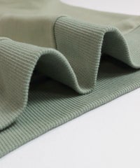 生地アップ（カーキ）