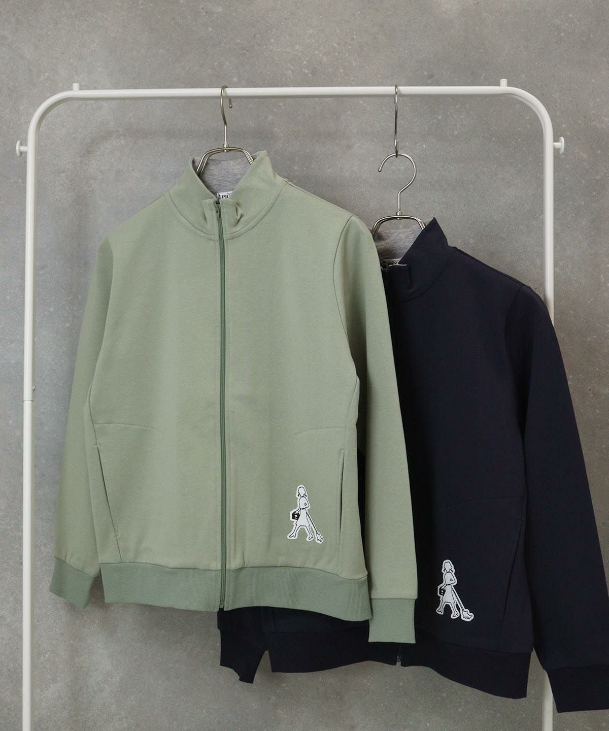 カラーバリエーション