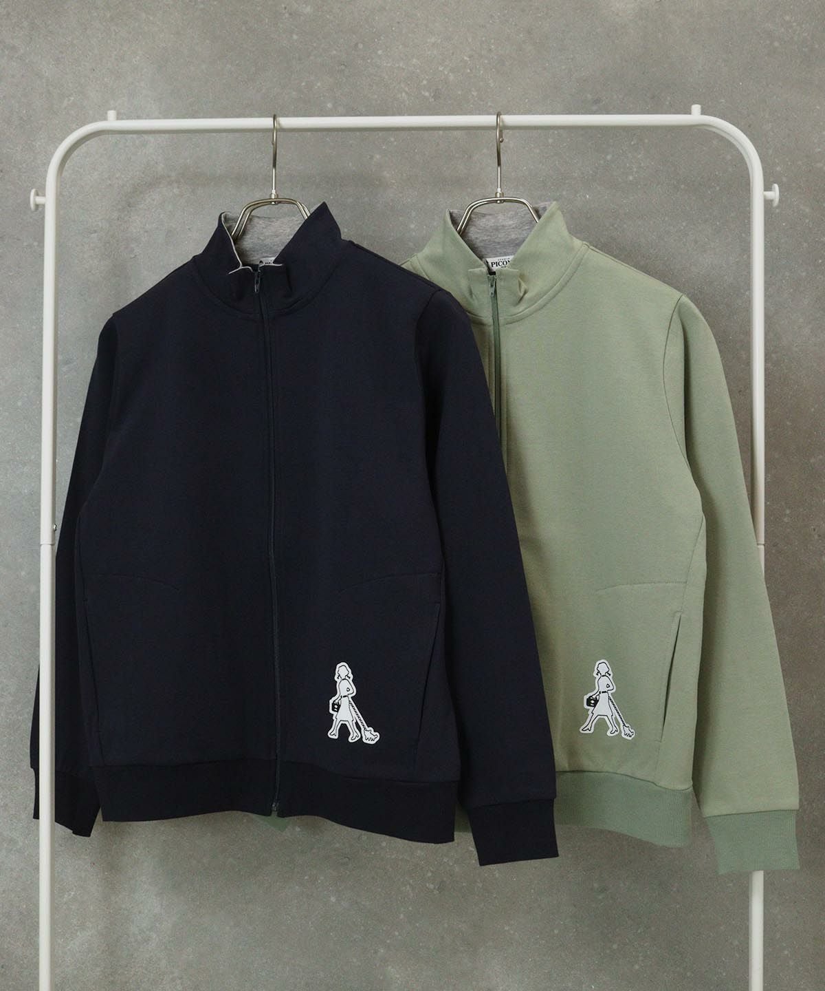 カラーバリエーション