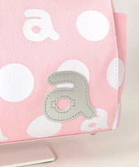 ロゴマーク（ピンク）