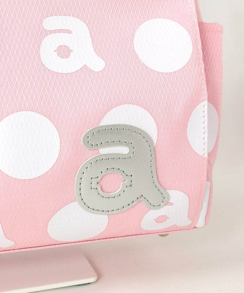 ロゴマーク（ピンク）