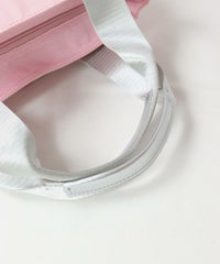 持ち手部分（ピンク）