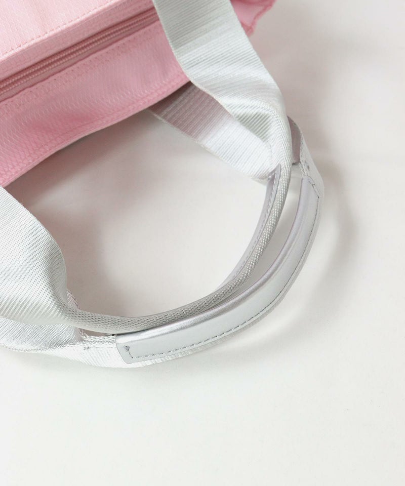 持ち手部分（ピンク）