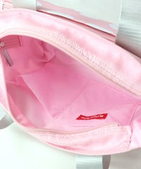 内側部分（ピンク）