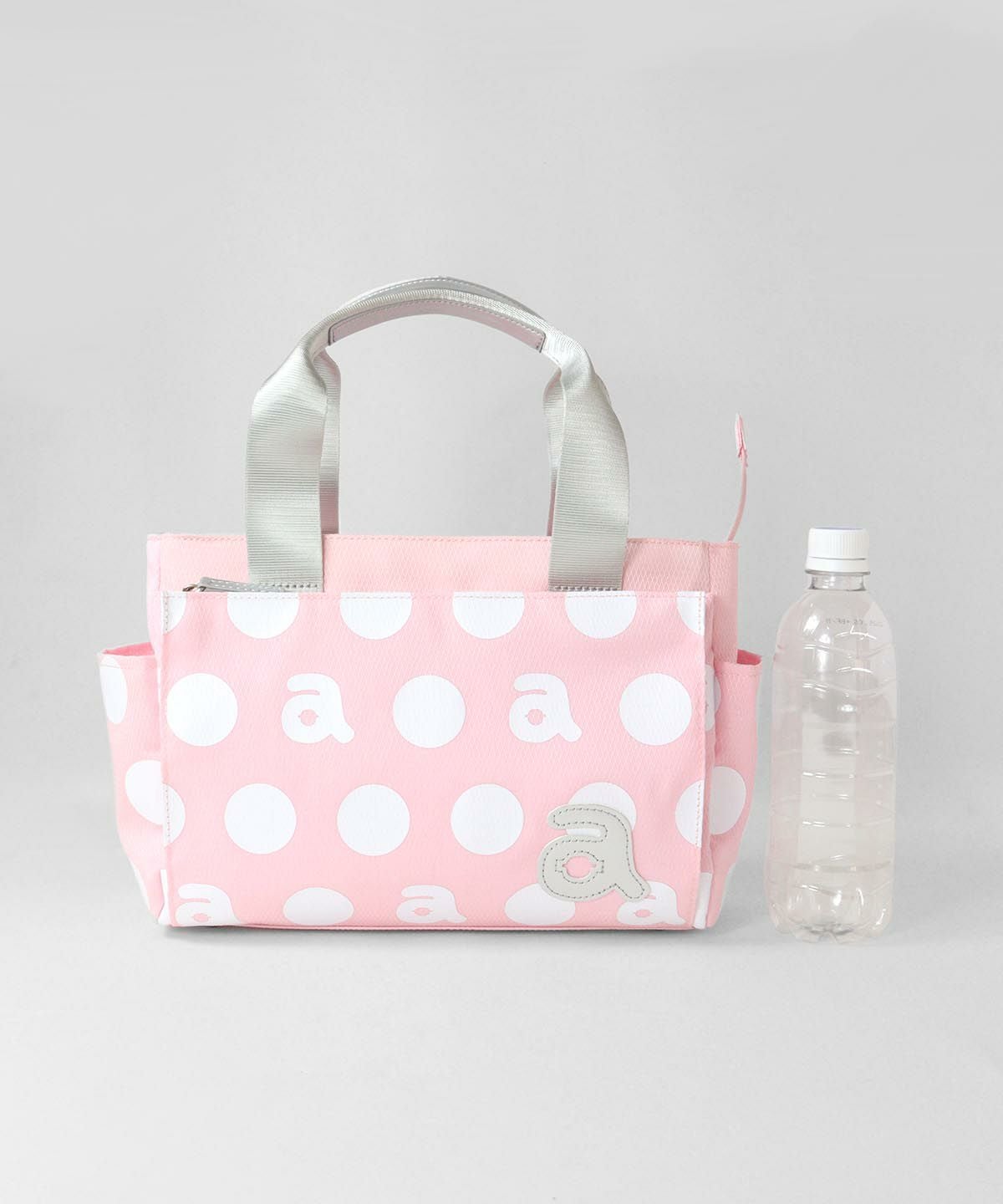 ビッグドット柄カートバッグ|アルチビオ - ゴルフウェアや婦人服通販