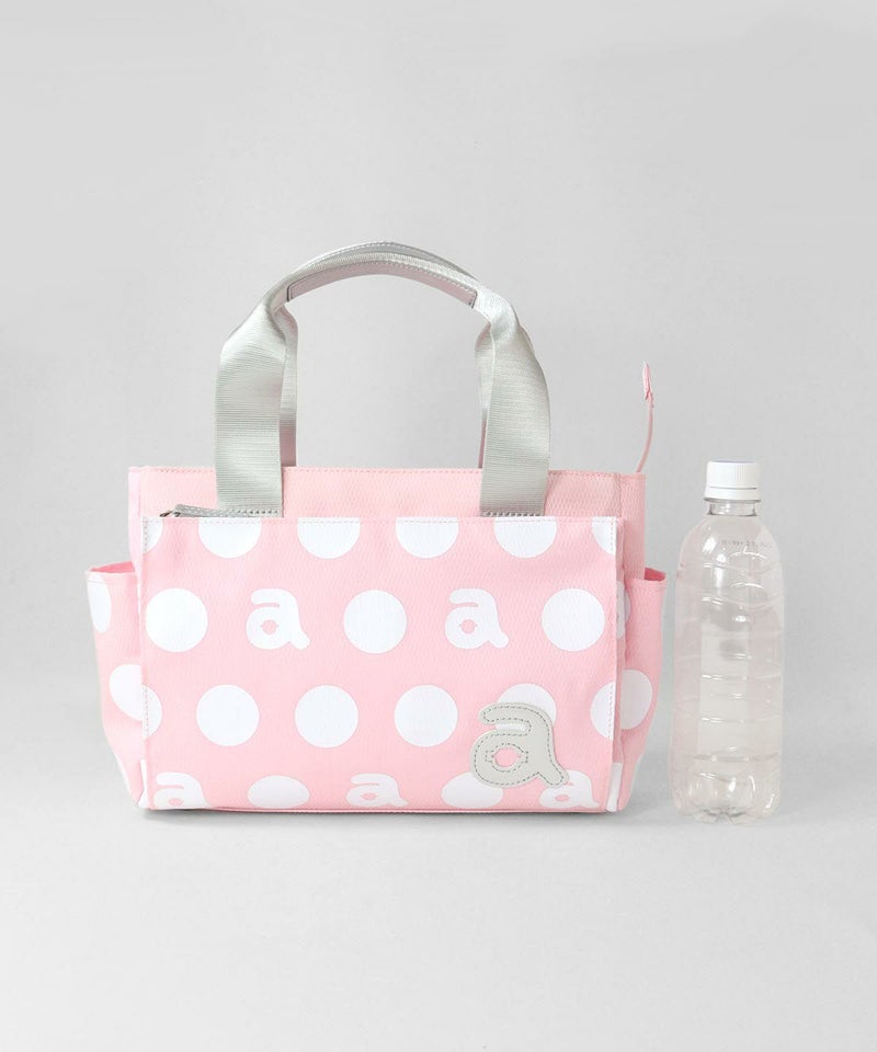 大きさイメージ（ピンク）