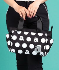 モデル着用画像（ブラック）