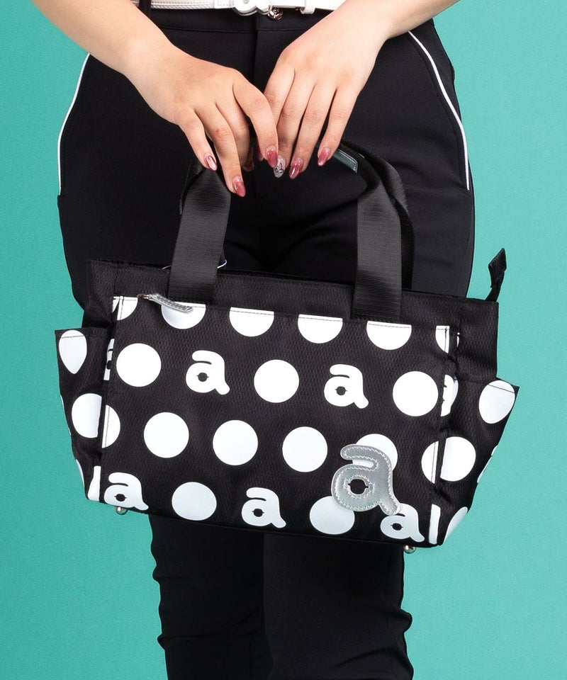 モデル着用画像（ブラック）