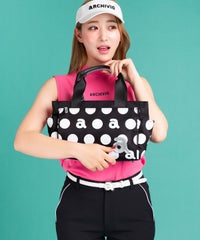 モデル着用画像（ブラック）