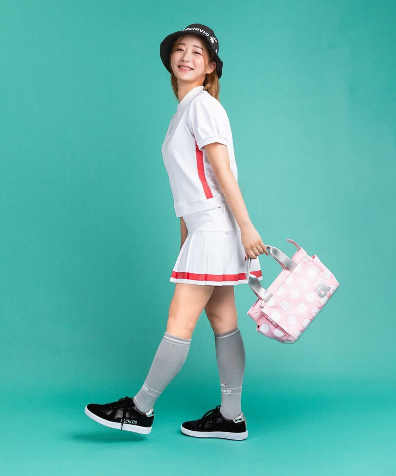 モデル着用画像（ピンク）