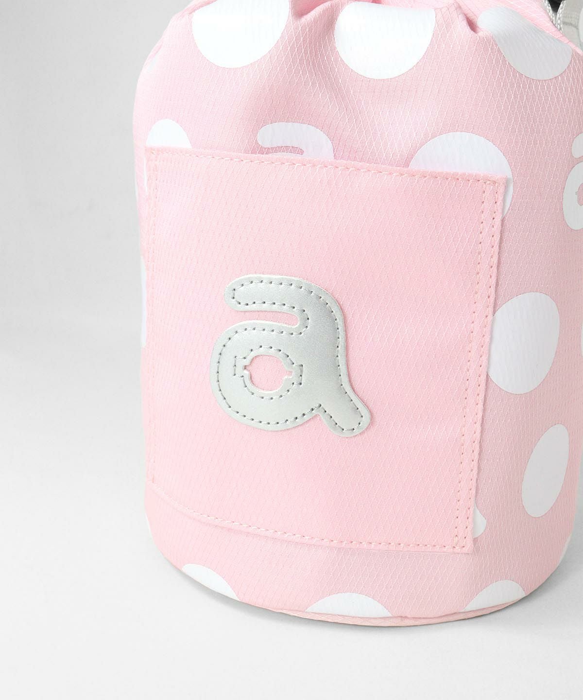 ロゴマーク(ピンク)