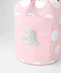 ロゴマーク(ピンク)