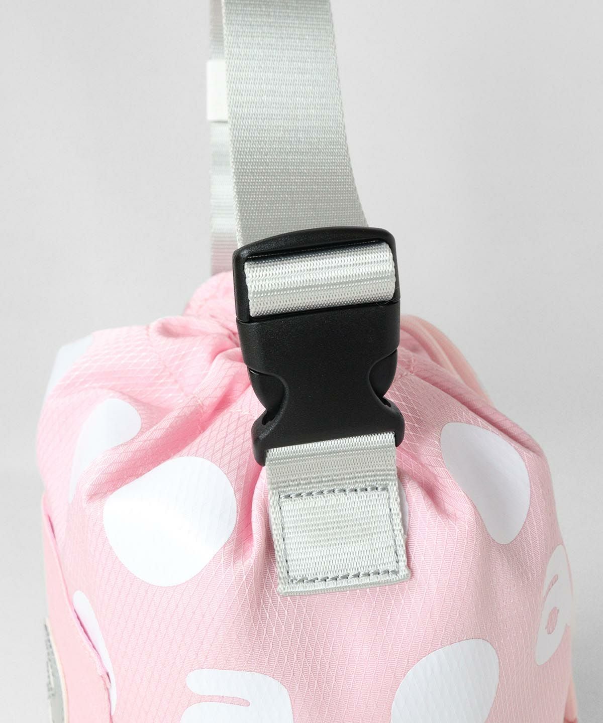 持ち手部分(ピンク)