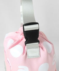 持ち手部分(ピンク)