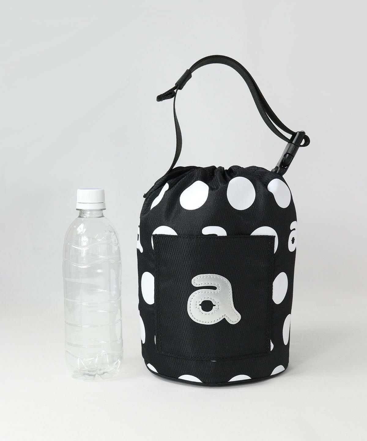 大きさイメージ(ブラック)