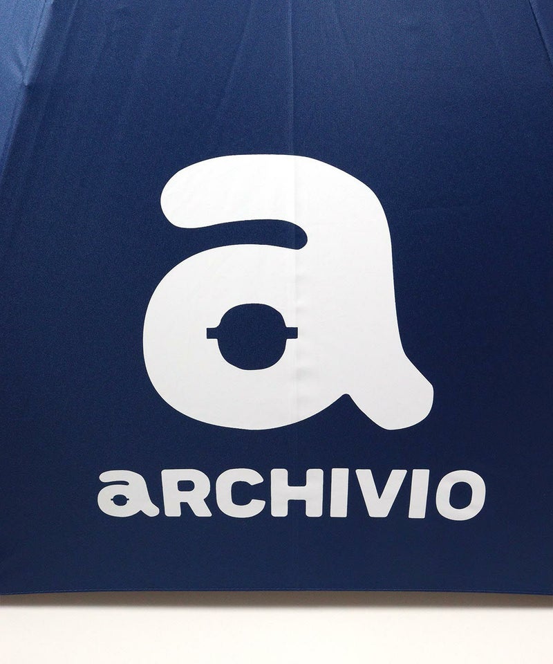 ロゴ部分(ブルー)