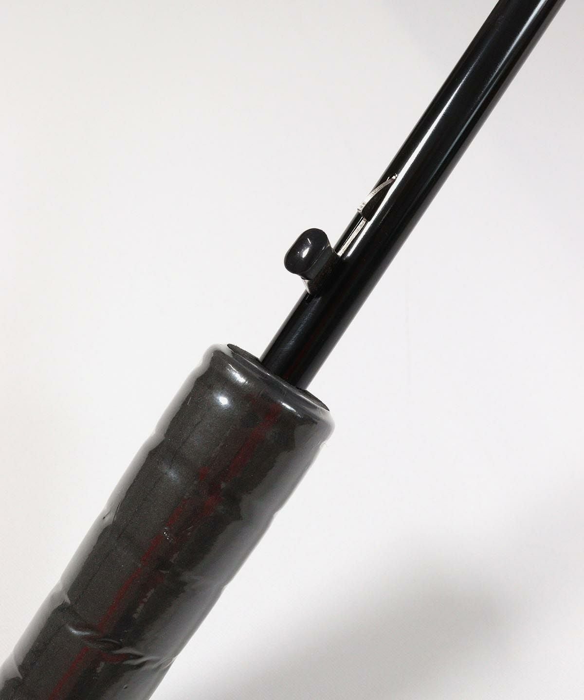 ボタン部分(ブルー)