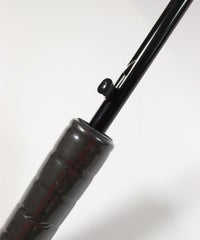 ボタン部分(ブルー)