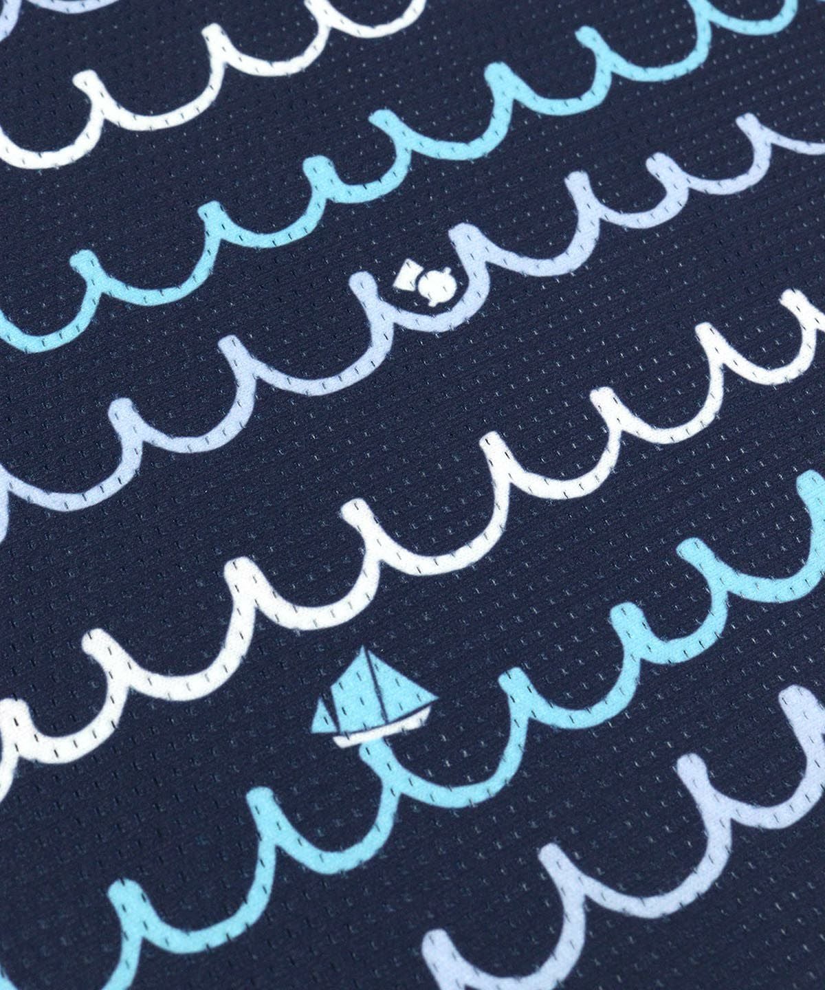 デザインアップ(ネイビー)