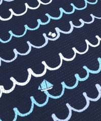 デザインアップ(ネイビー)