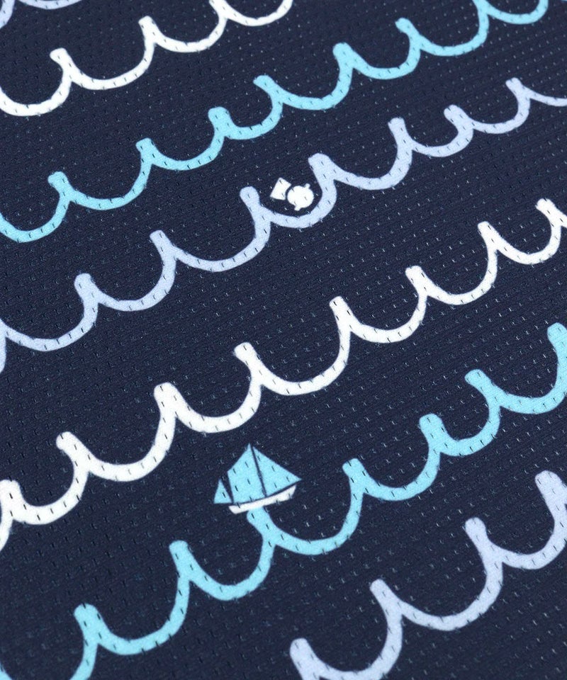 デザインアップ(ネイビー)