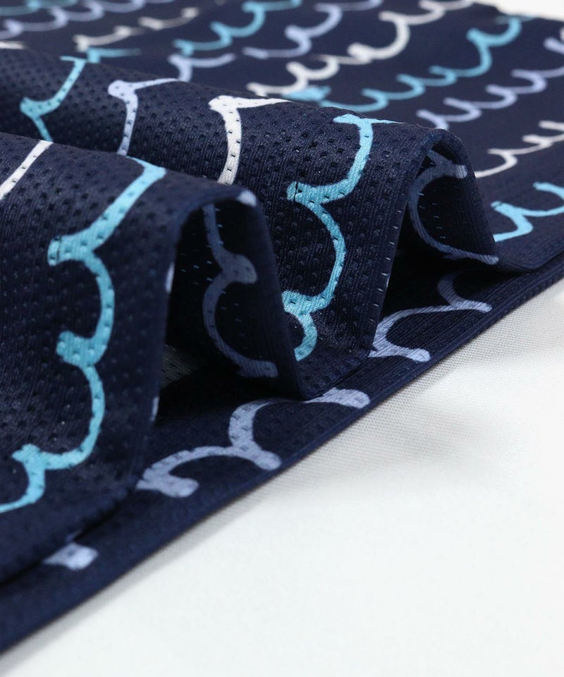 生地感(ネイビー)