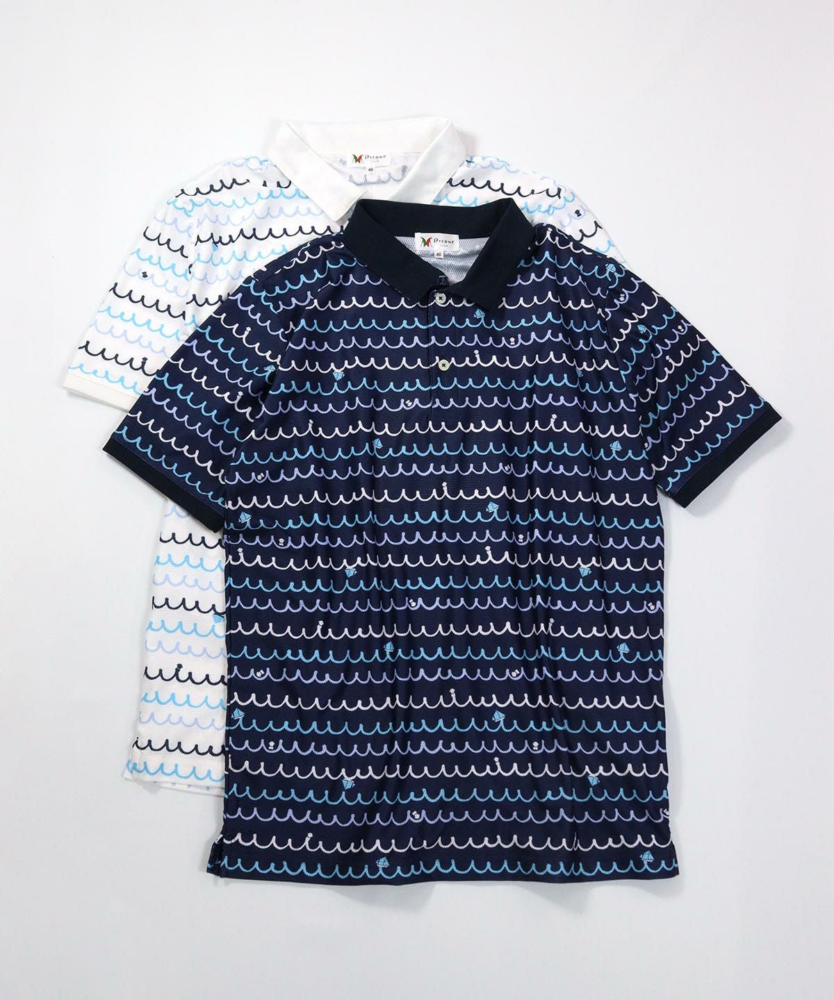 ピッコーネクラブメンズシャツ商品一覧 - 30代・40代・50代・60代から