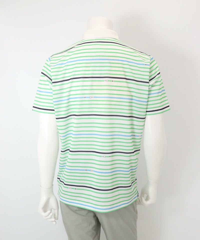 後ろ(グリーン)