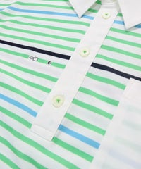 ボタン(グリーン)