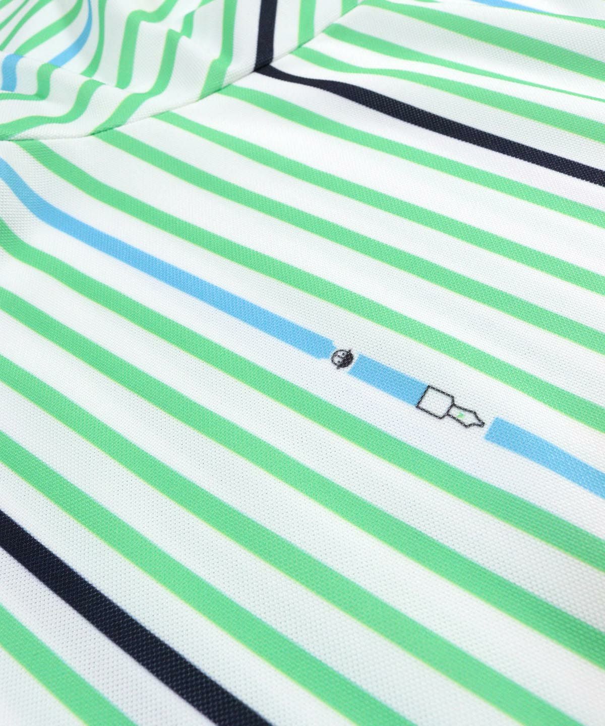 デザインアップ(グリーン)