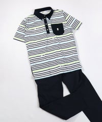 コーディネート例