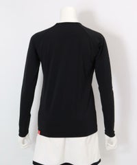 後ろ(ブラック)