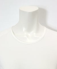 首元(ホワイト)