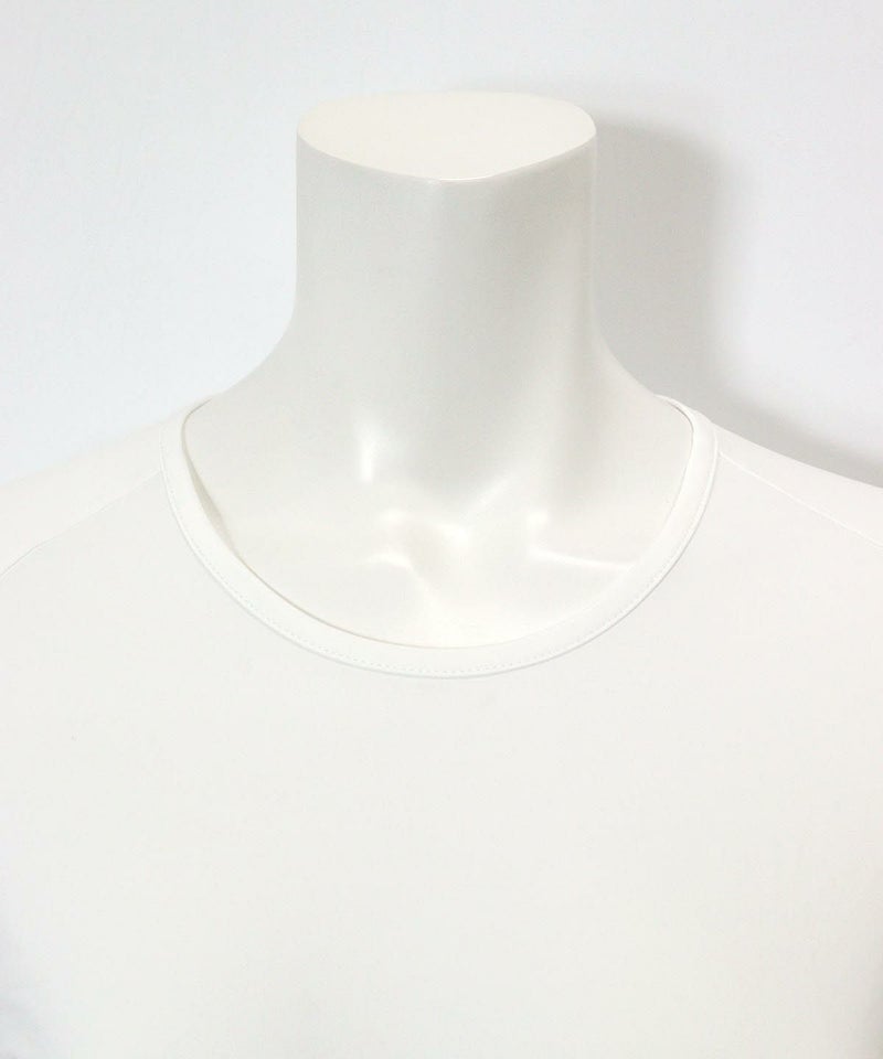 首元(ホワイト)