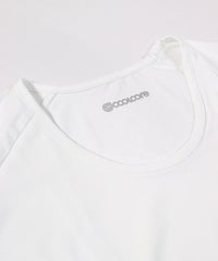 首元(ホワイト)